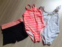Kostium kąpielowy 92 H&M