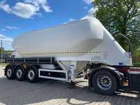 Feldbinder 35m3