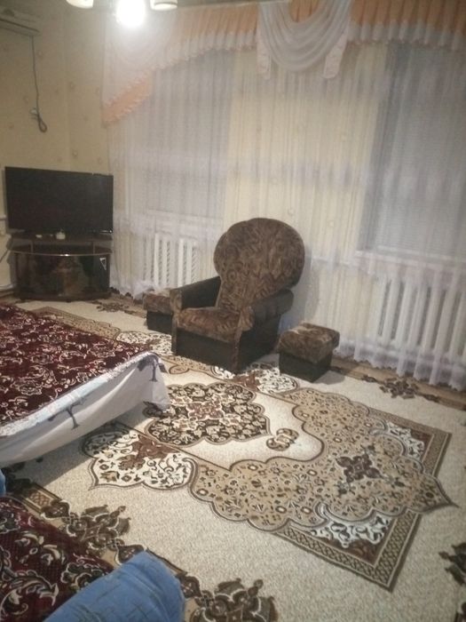 Здам будинок подобово з усіма зручностями.