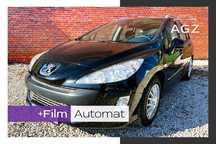 Peugeot 308 Automat 7-osob Alu Panorama! Gwarancja w cenie! Warszawa #VDKX