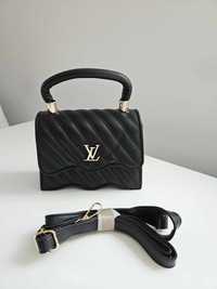 Mała torebka louis vuitton