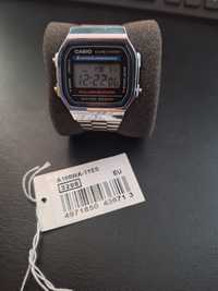 Zegarek Casio Vintage A168