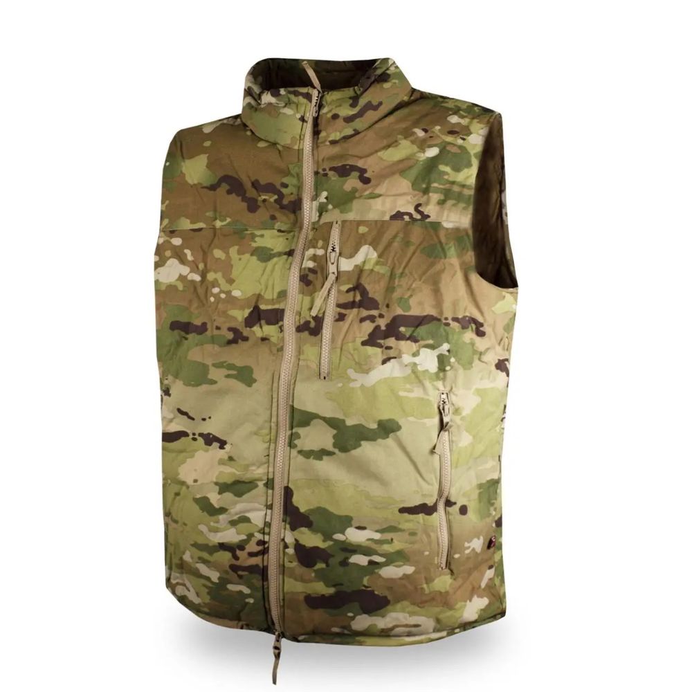 Primaloft multicam level 7 ecwcs