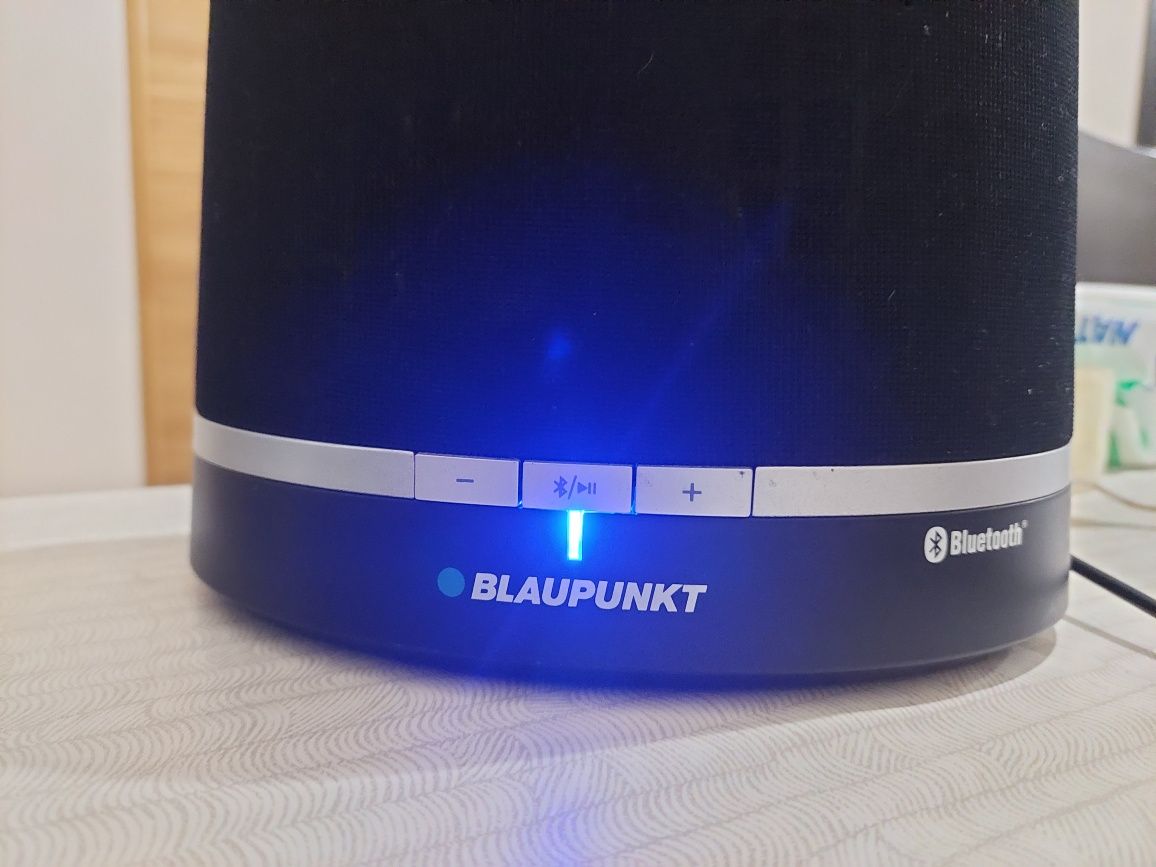 Беспроводная колонка Blaupunkt Cone Bluetooth