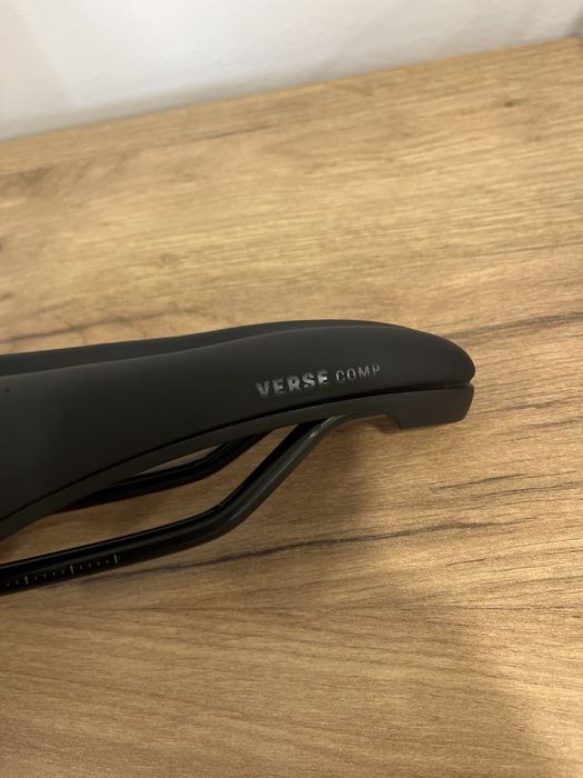 Selim Trek Verve Comp Short 155mm