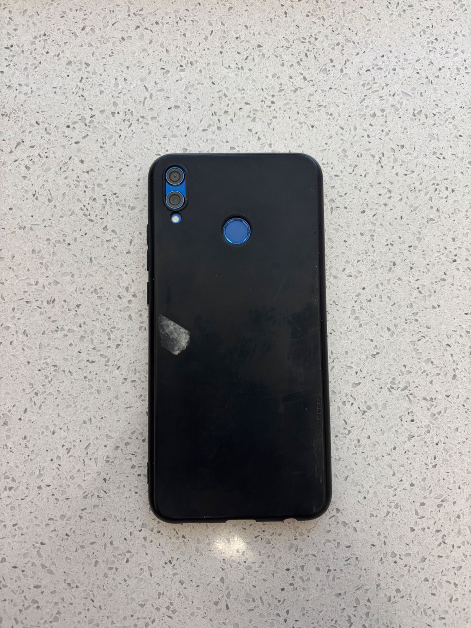 Honor 8X 4/64GB • EMUI 10 • Стан гарний