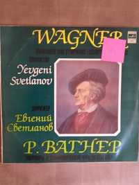 R.Wagner - Owertury i fragmenty opers