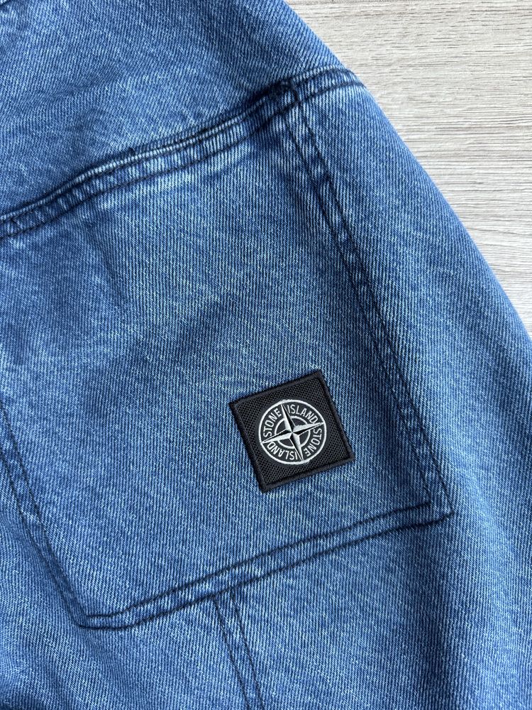 Джинси Stone Island
