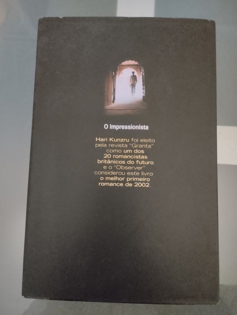 O impressionista