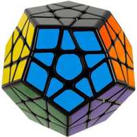 Oryginalna Kostka Logiczna Magiczna Gra Edukacyjna Dwunastościan Cube