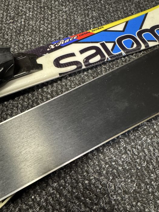 Narty Junior Salomon 110cm Sklep Serwis Wypożyczalnia