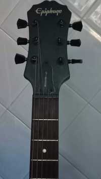 Vendo ou troco Guitarra Epiphone Gibson LP