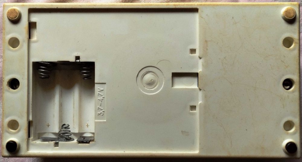 Прилад електровимірювальний комбінований Ц4342-М1