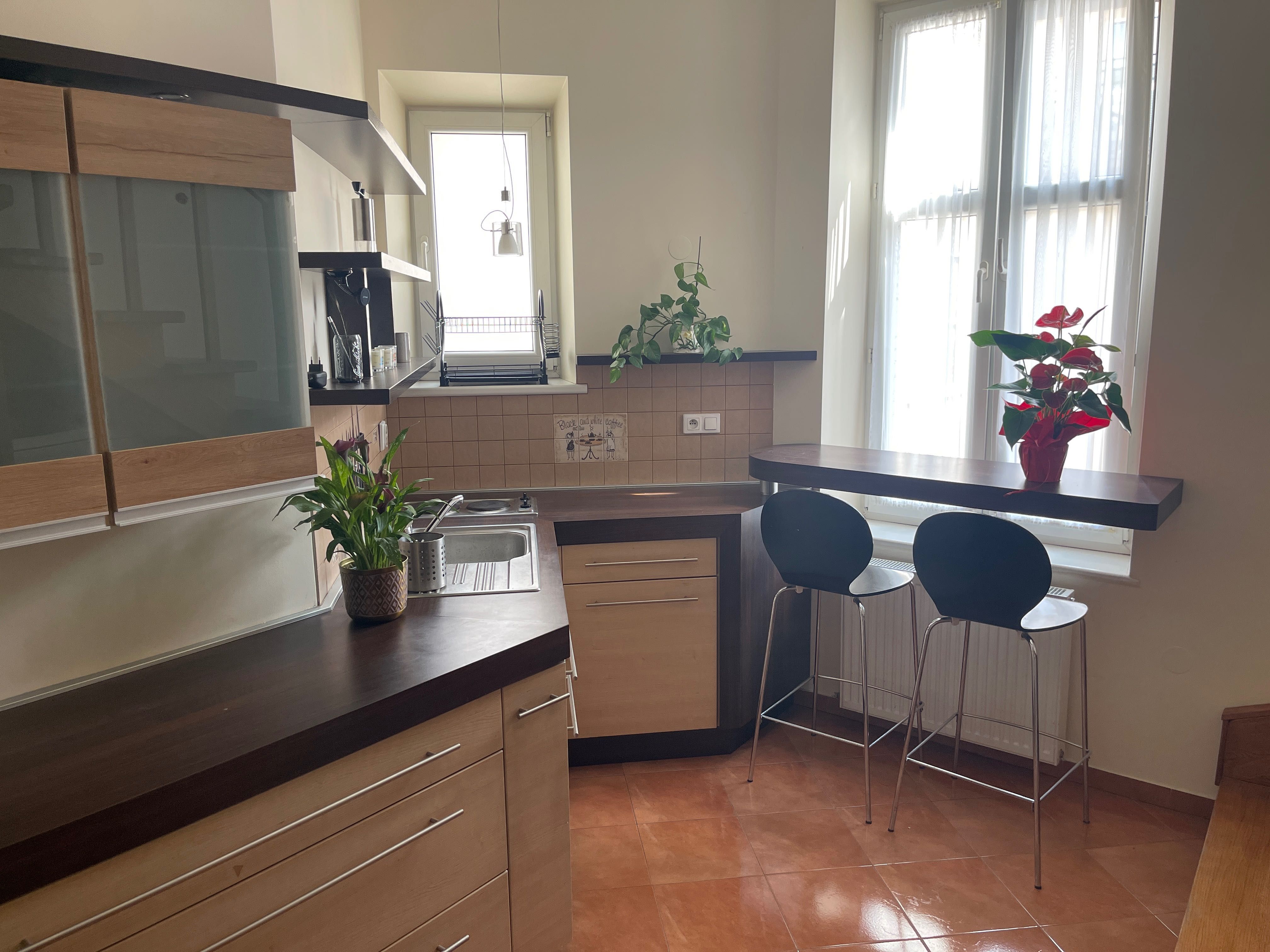 Wynajmę mieszkanie 71m2– ul. Długa / Nowy Kleparz, Kraków
