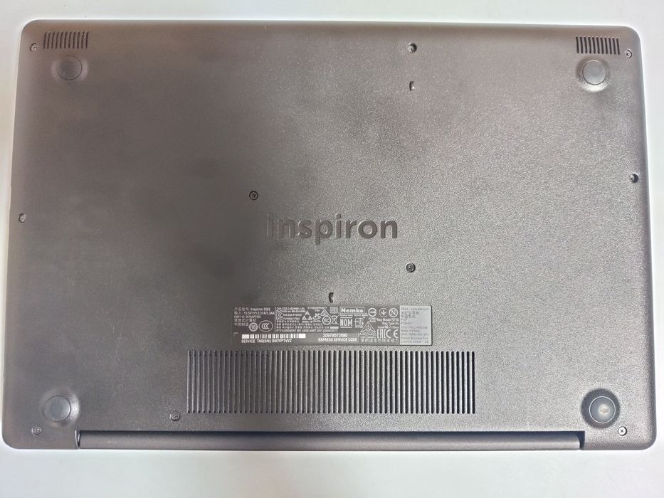 Ноутбук 15.6" Dell Inspiron 3582