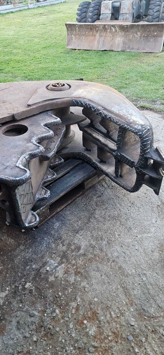 Napawanie,spawanie,łyżki do koparek