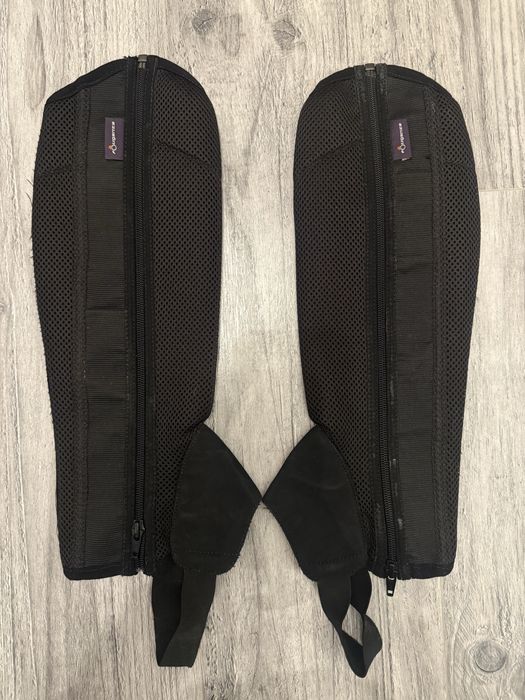 Czapsy jeździeckie dziecięce