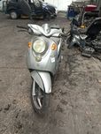 Peças Wangye WY125T Alfa Star