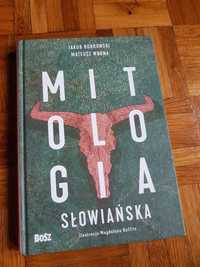 Mitologia Słowiańska bobrowski wrona BOSZ