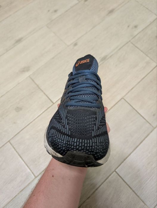 Мужские кроссовки Asics gt-2000
