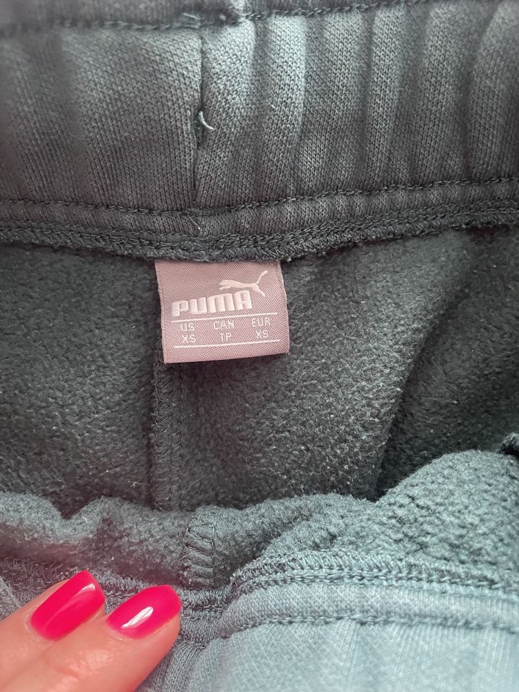 Костюм Puma , утеплений костюм