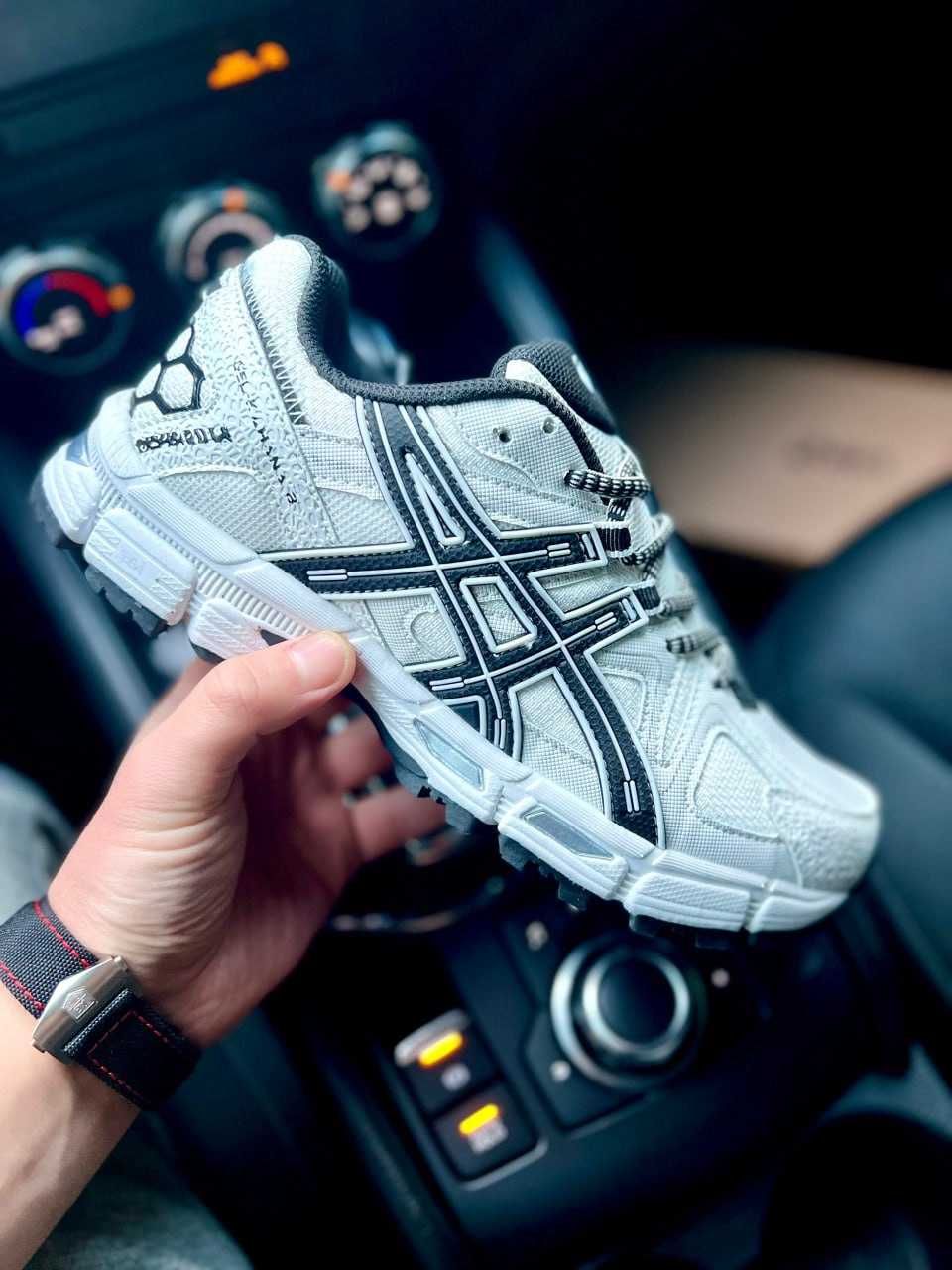 Asics Gel-Kahana 8 / Кросівки , кроссовки / 41-44р