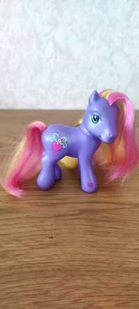 My little pony Bumbleberry husbro 2002