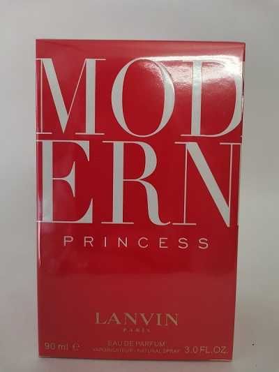 Lanvin Modern Princess woda perfumowana kobieta