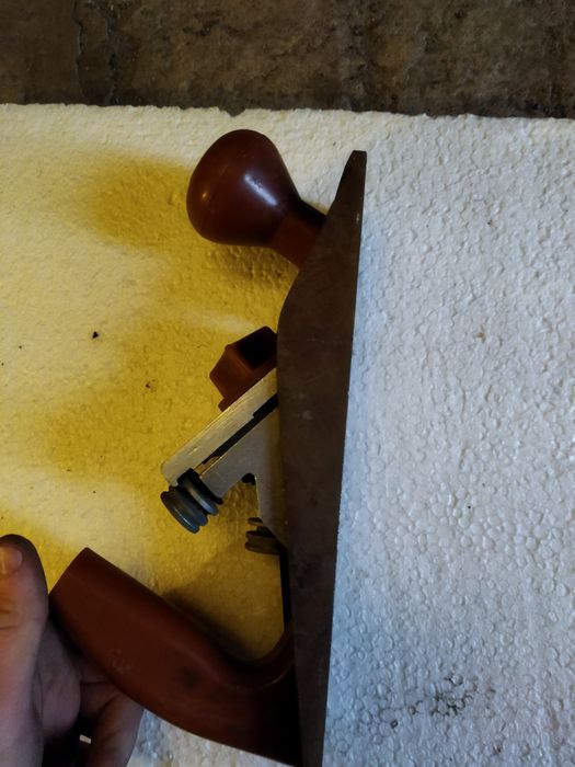 Продам Рубанок Воскова СССР