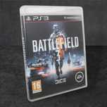 PL 5/5 Battlefield 3 ps3 GameBAZA