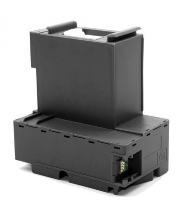 Контейнер абсорбер отработки чернил Epson T04D1 XP 5100,L6160/6170/619