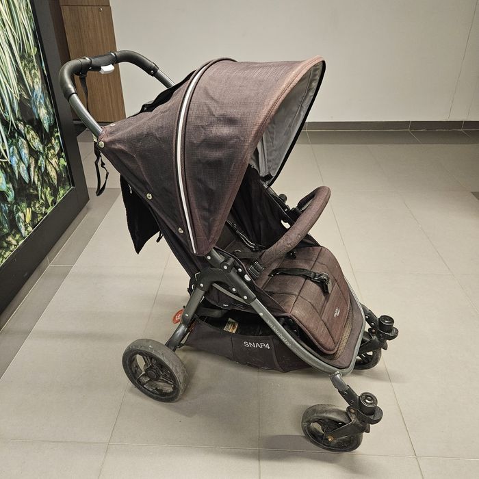 Wózek spacerówka Snap 4 Valco baby
