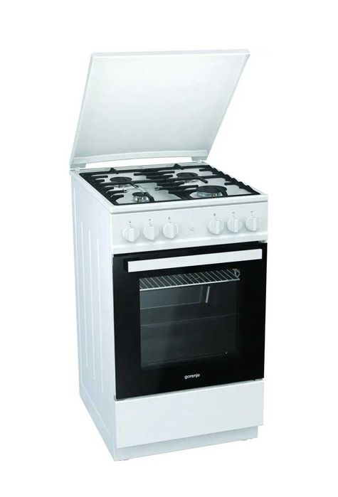 Плита газовая Gorenje G5112WF-B (Новая)