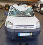 Para Peças Citroën Berlingo Van (M_)