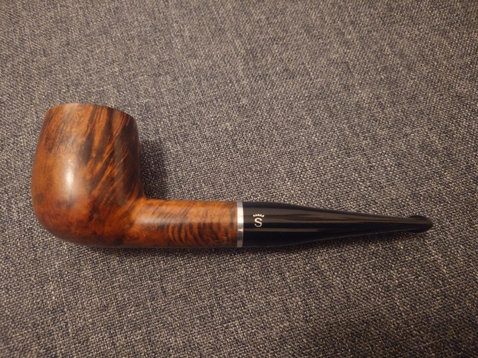 Fajka Stanwell 88 Amber