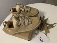 Кросівки UGG LOWMEL 38 39 40 41 угг угі