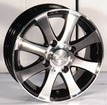 Диски Легкосплавные(Титаны) на Daewoo Matiz (дэу матиз) R13 4x114,3