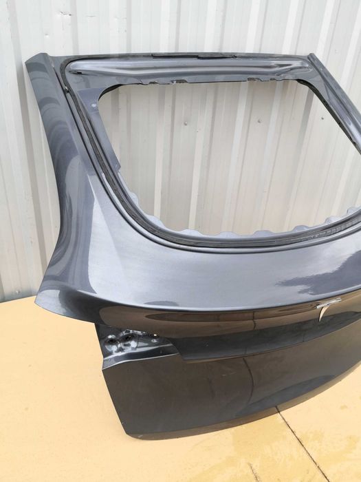 Tesla Model Y кришка багажника багажник ляда / різні кольори