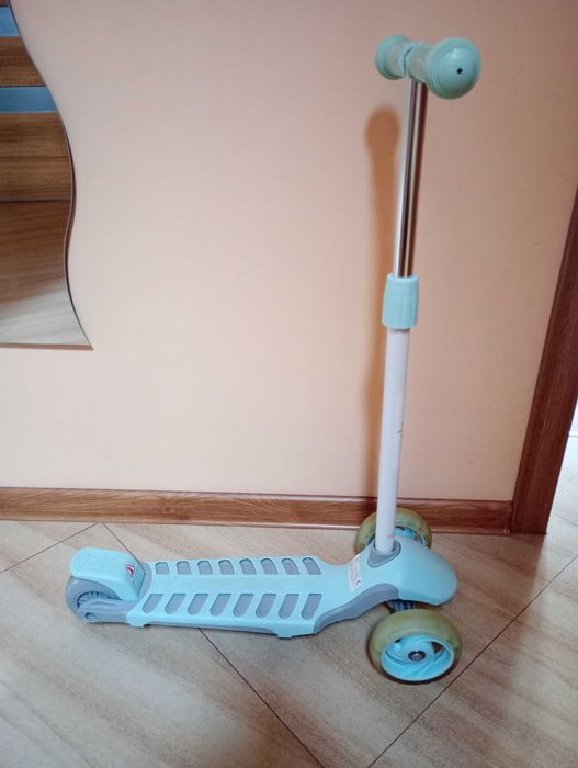 Hulajnoga Meteor Sloper S968