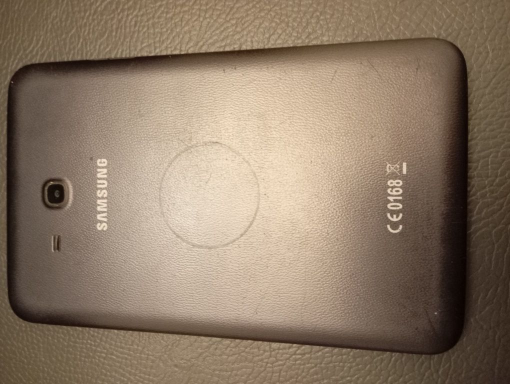 Tablet Samsung Galaxy Tab 3 Lite model SM T113 działa