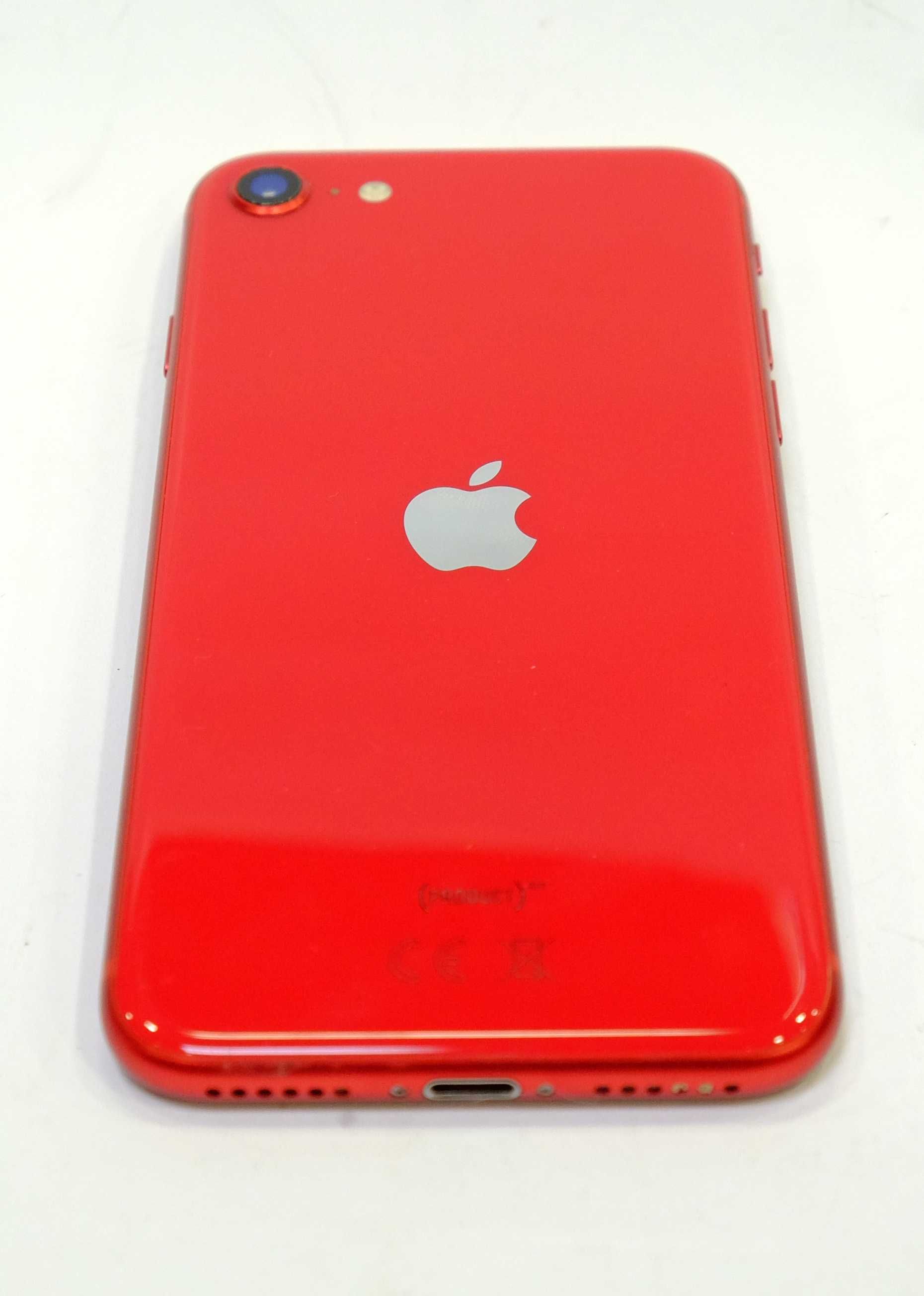 iPhone SE. 2020. 64GB. Czerwony.