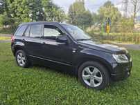 Suzuki Grand Vitara 4x4 Maly przebieg