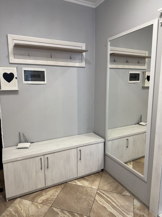 Продається 1 кімнатна квартира від Власника в центрі міста з ремонтом