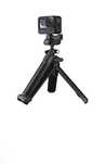 Kijek GoPro Monopod GoPro 3-Way Grip 2.0