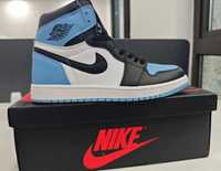 Jordan 1 Retro High OG UNC Toe38