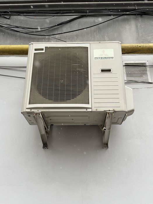 Кондиціонер Mitsubishi Heavy Industries SRK71HE-2/SRC71HE