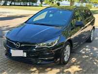Opel Astra Sports Tourer