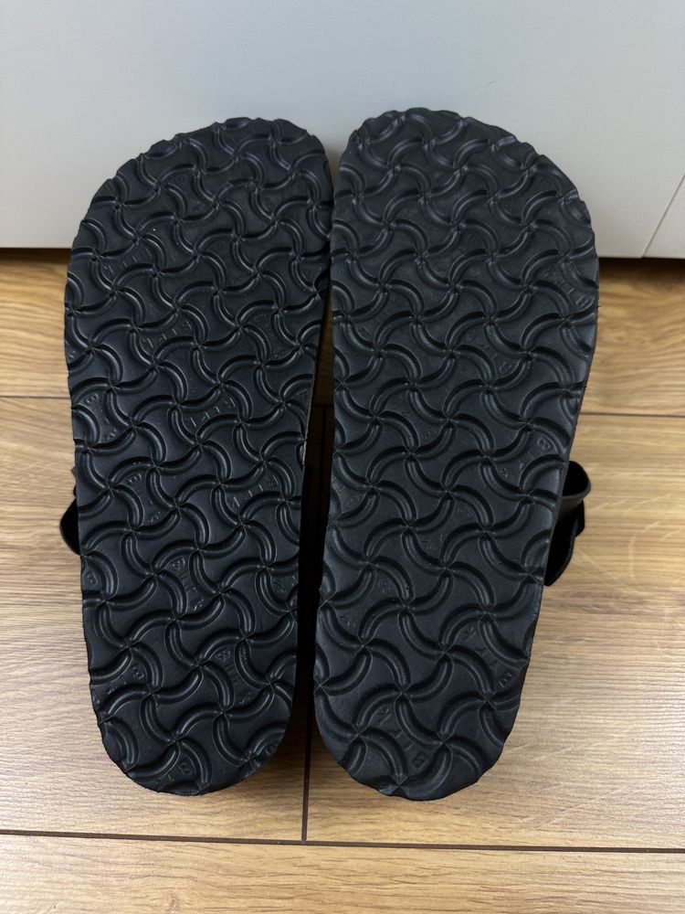 Japonki birkenstock (klapki)