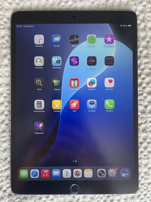 Ipad Air 3 256 + apple pencil + обкладинки