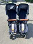Emmaljunga double